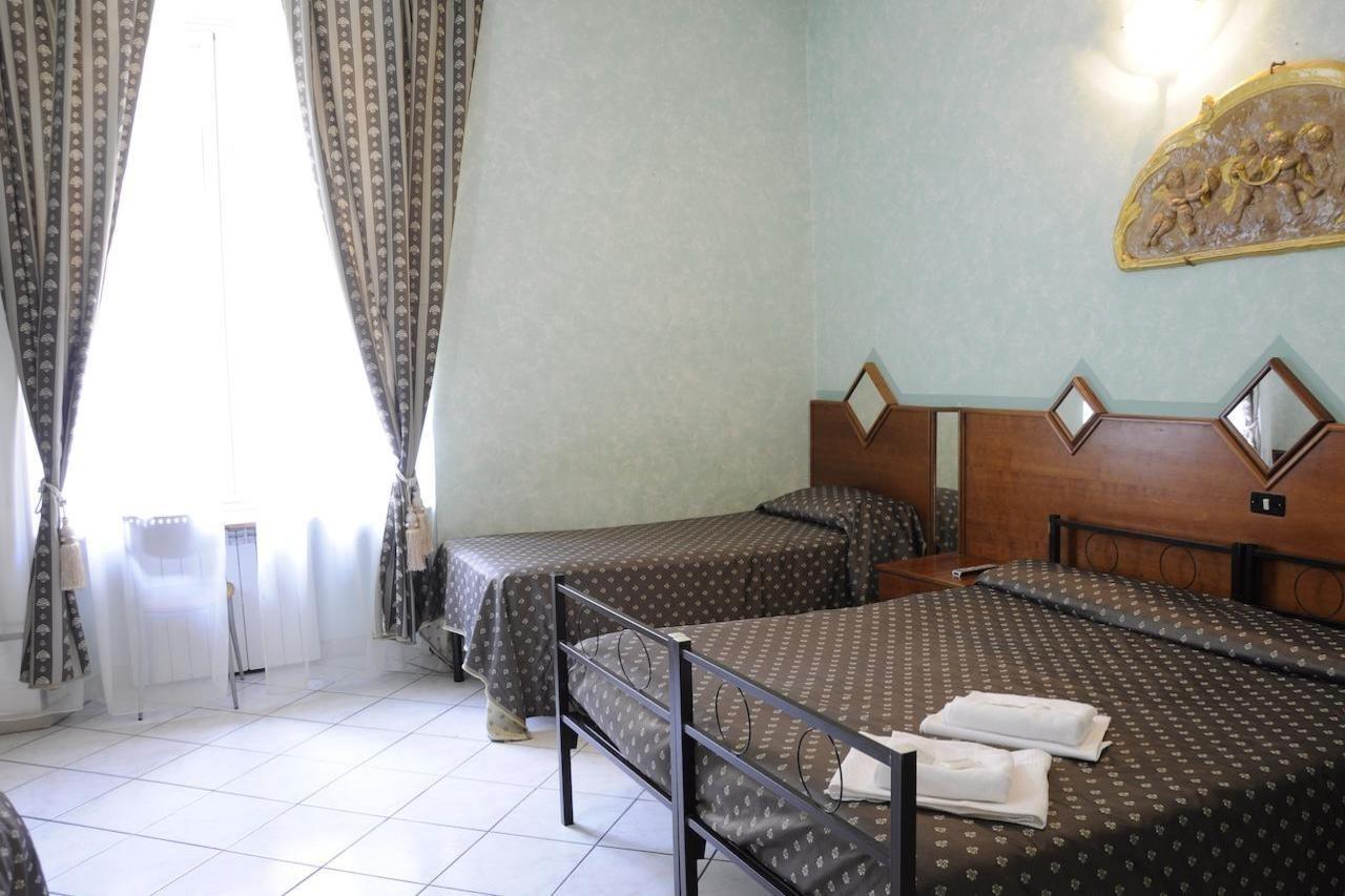 Hotel Farini Roma Ngoại thất bức ảnh
