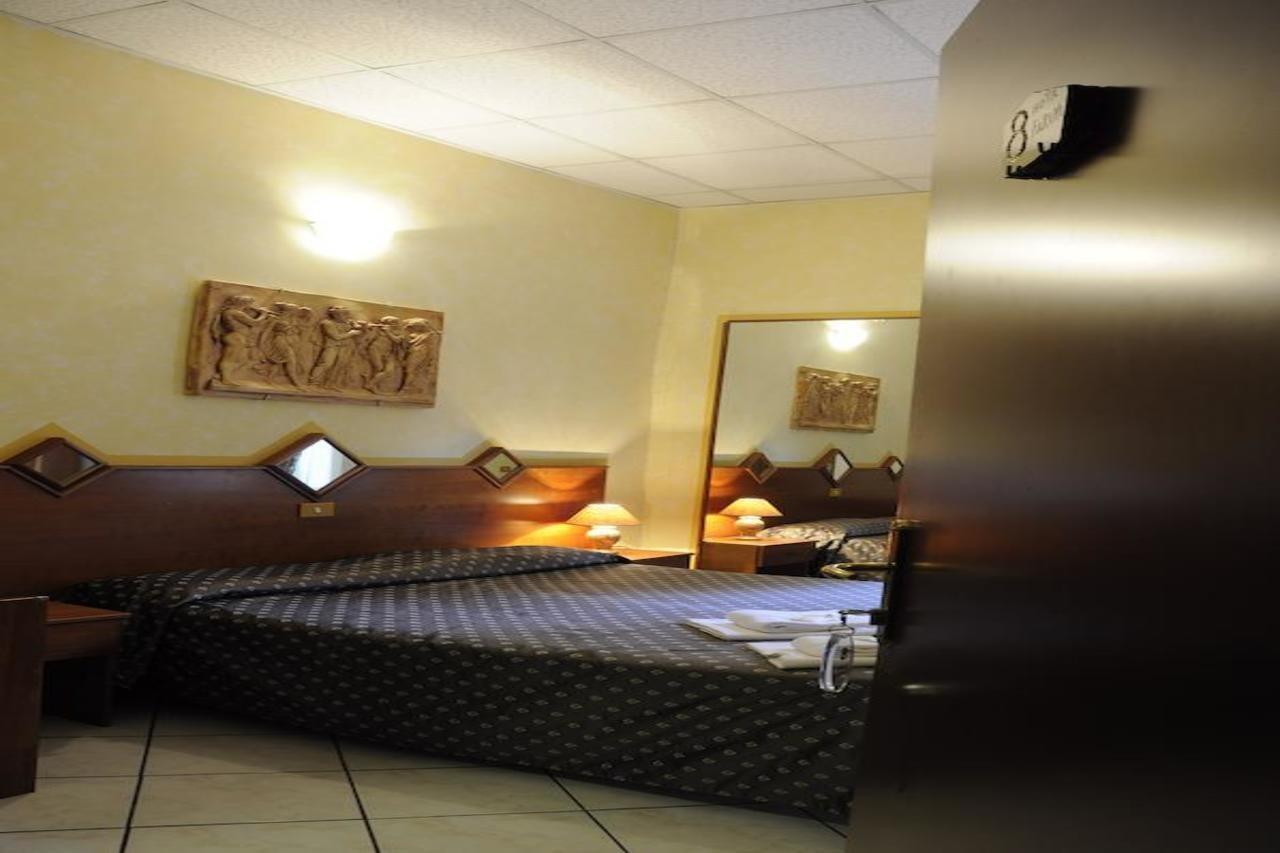 Hotel Farini Roma Ngoại thất bức ảnh