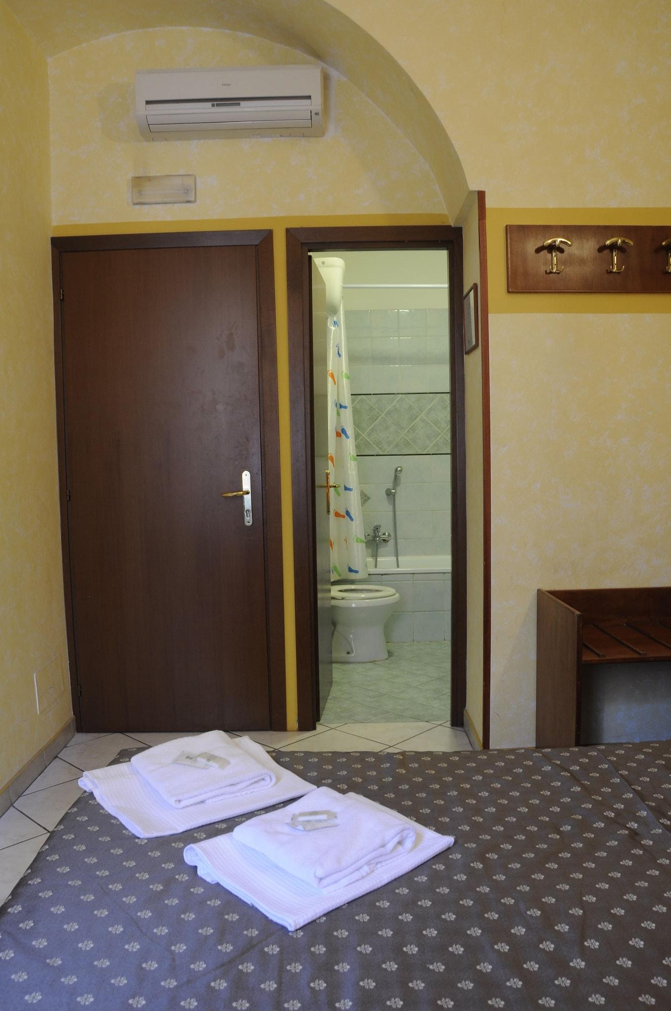 Hotel Farini Roma Ngoại thất bức ảnh