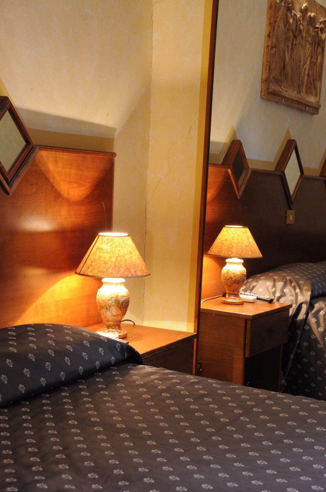 Hotel Farini Roma Ngoại thất bức ảnh
