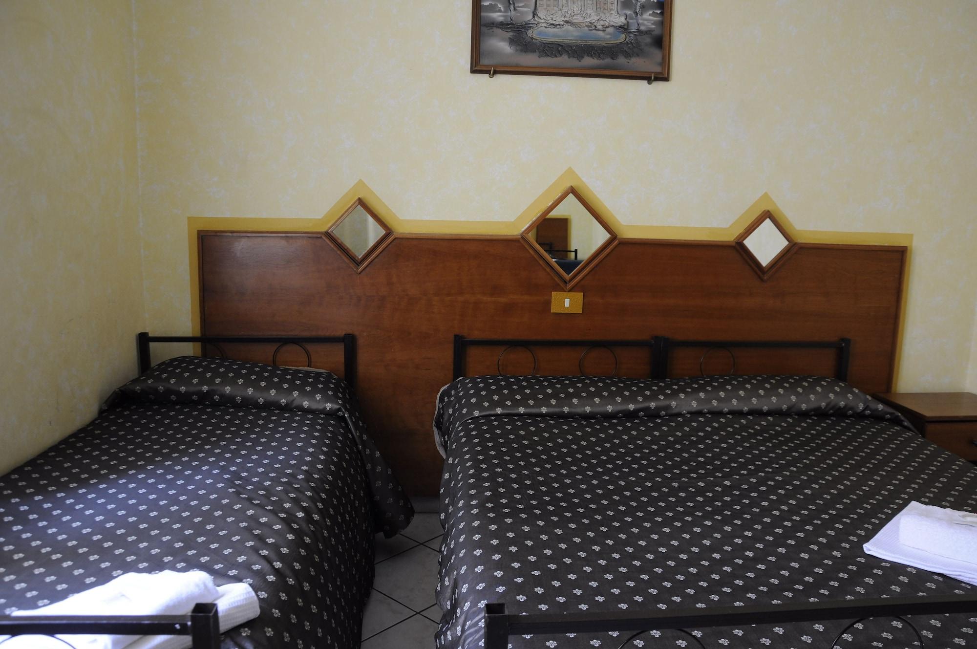 Hotel Farini Roma Ngoại thất bức ảnh