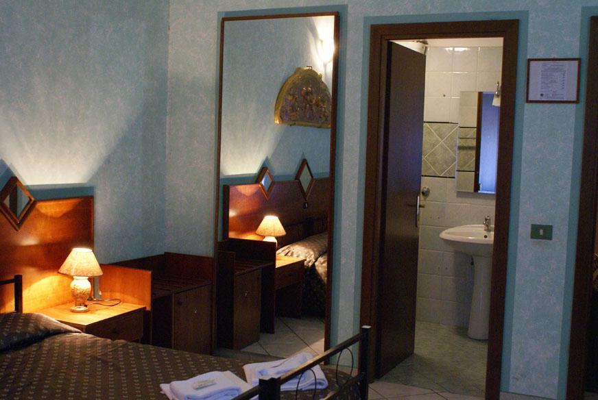 Hotel Farini Roma Ngoại thất bức ảnh