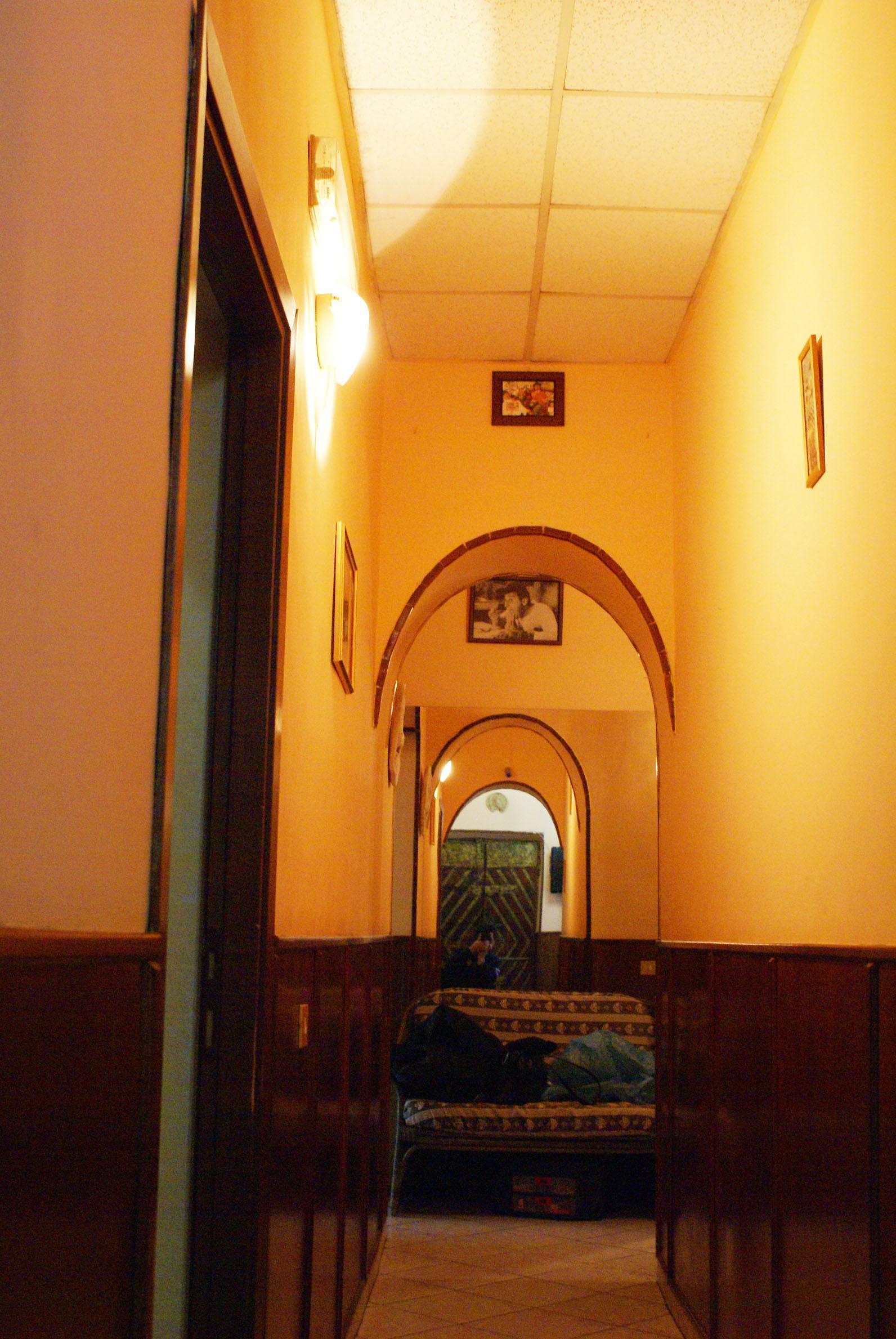 Hotel Farini Roma Ngoại thất bức ảnh