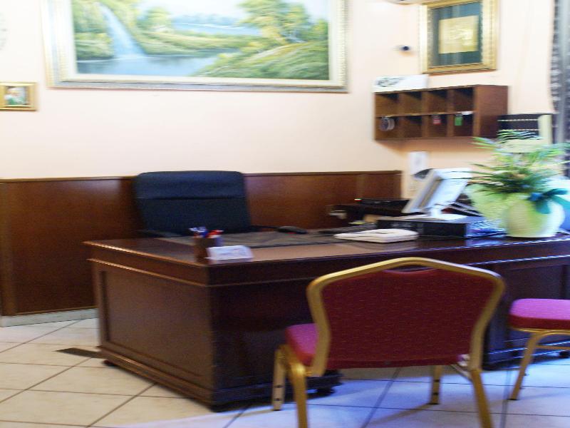 Hotel Farini Roma Ngoại thất bức ảnh