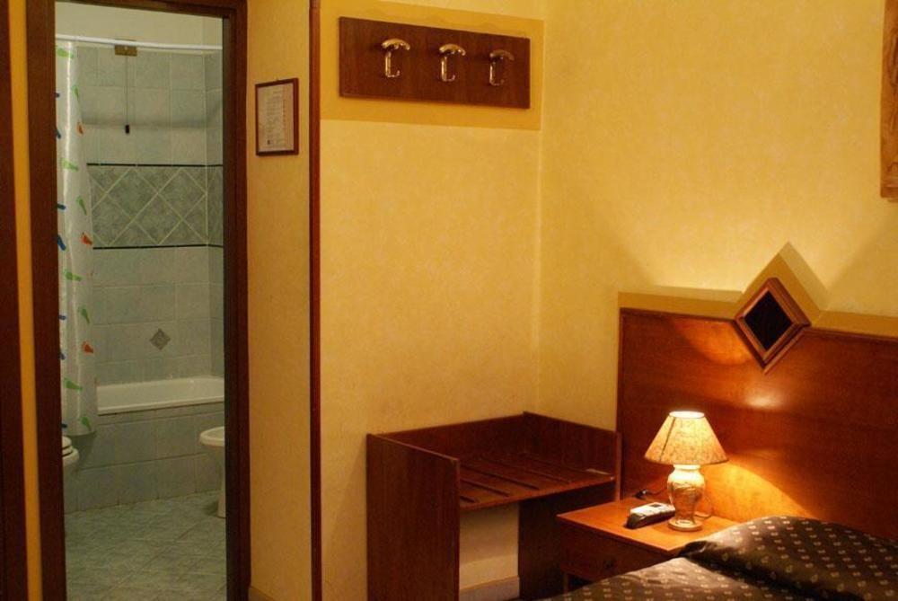 Hotel Farini Roma Ngoại thất bức ảnh