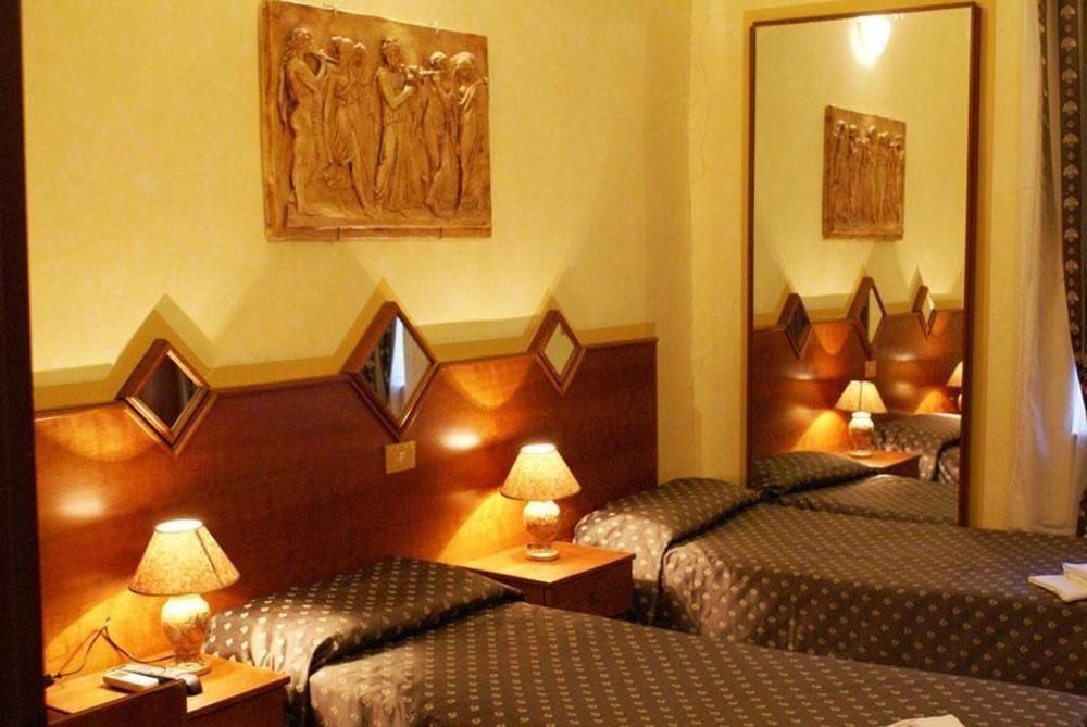 Hotel Farini Roma Ngoại thất bức ảnh