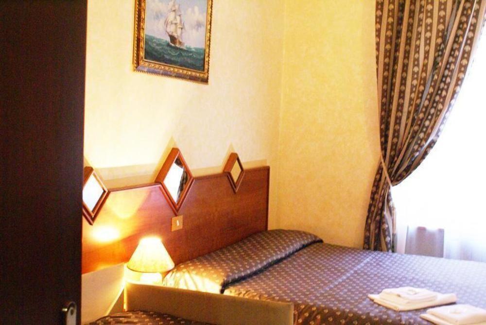 Hotel Farini Roma Ngoại thất bức ảnh