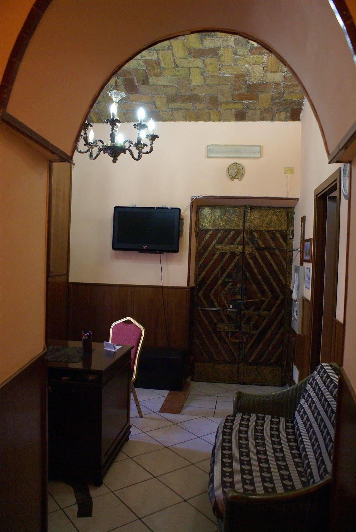 Hotel Farini Roma Ngoại thất bức ảnh