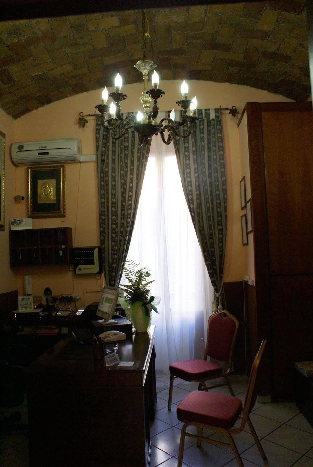 Hotel Farini Roma Ngoại thất bức ảnh