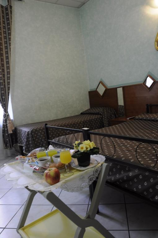 Hotel Farini Roma Ngoại thất bức ảnh