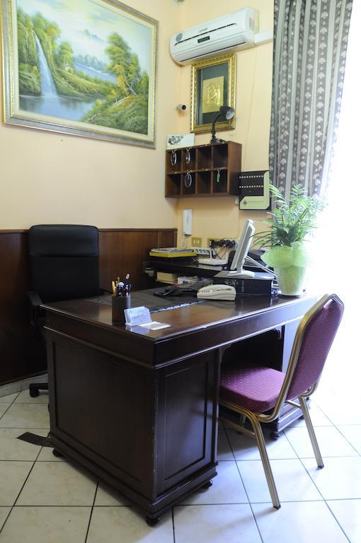 Hotel Farini Roma Ngoại thất bức ảnh